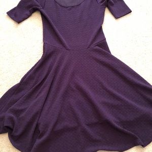 Lularoe Nicole Dress